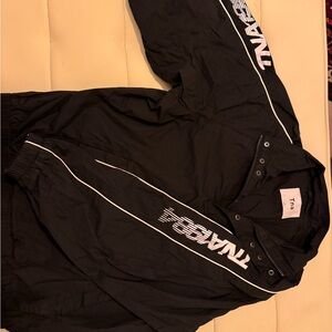 TNA Pullover jacket . Great condition